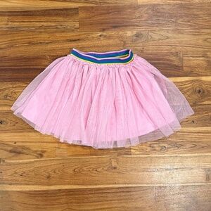 Kids Harper Canyon Tulle Skirt Size 3